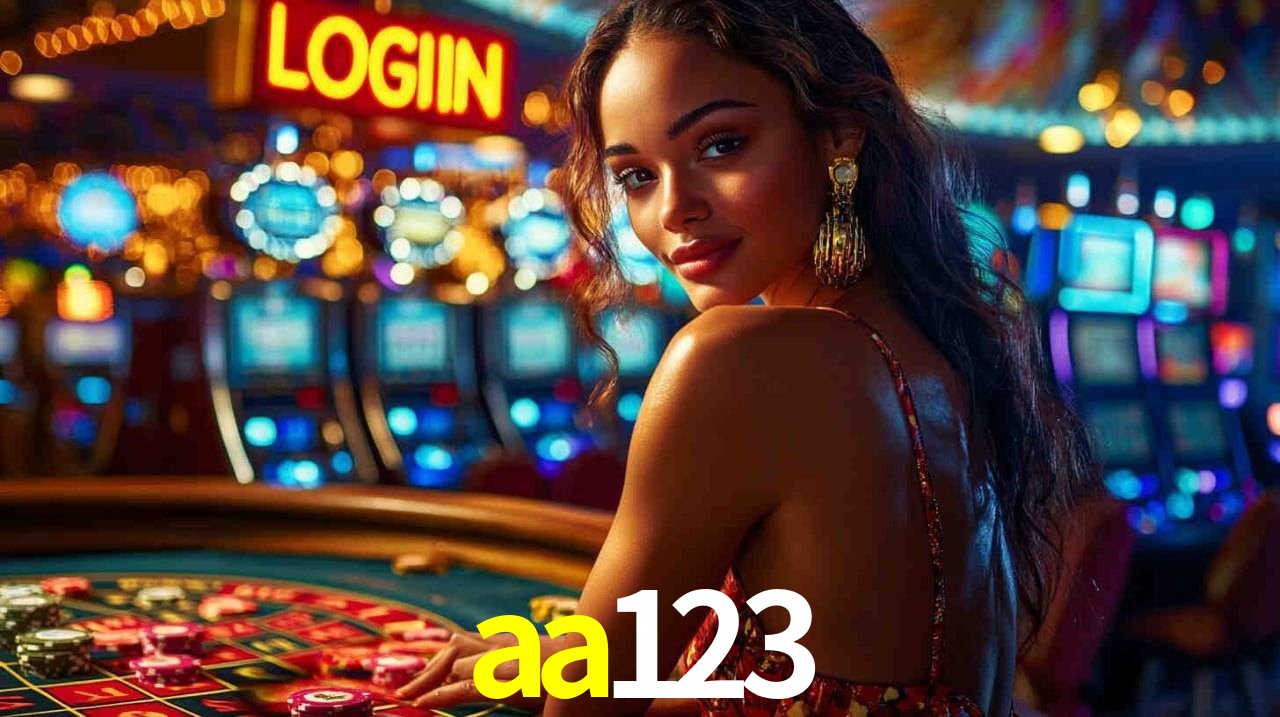 Estatísticas aa123